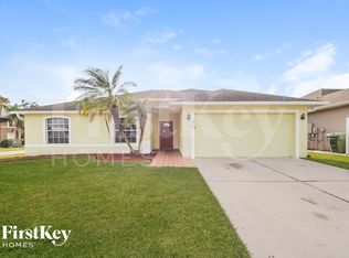 1900 Fairway Loop, Kissimmee, FL 34746