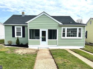 1811 Walnut Ave, Dundalk, MD 21222