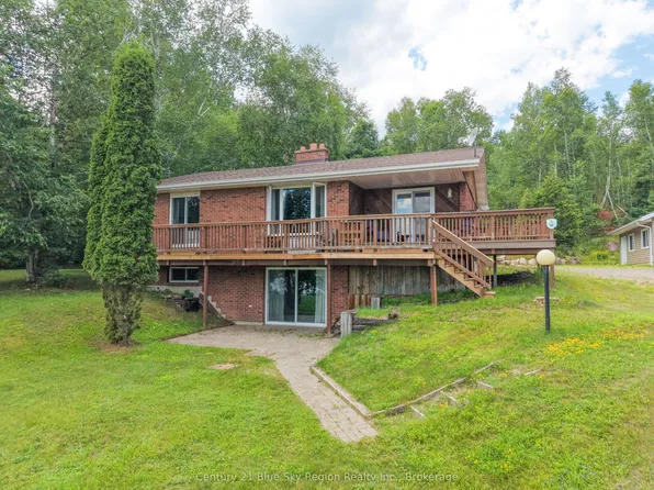 47 Big Moose Rd, East Ferris, ON P0H 1K0
