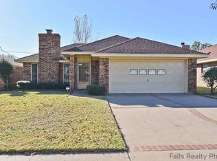 6007 Laci Ln, Wichita Falls, TX 76310