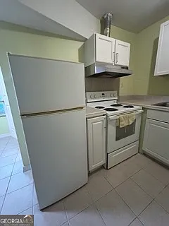1 bed, 1.0 bath, 500 sqft, $1,200 — Photo 4