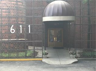 611 N Park Ave APT 112, Indianapolis, IN