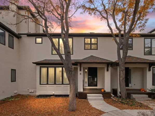 217 S Jackson Street #G, Denver, CO 80209