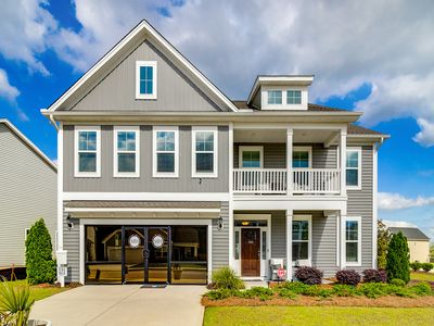 100 Brockway Dr, Columbia, SC, 29229