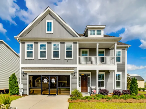 100 Brockway Dr, Columbia, SC 29229