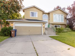 7319 N Perry St, Spokane, WA 99217