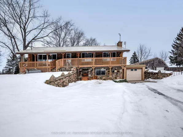 217 Wellington St, Greater Napanee, ON K0H 1G0