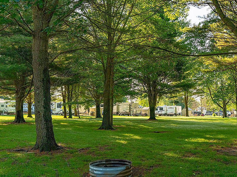 Sun Retreats Silver Lake by Sun Homes in Mears MI Zillow