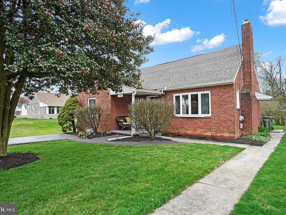 1489 Brandt Ave, New Cumberland, PA 17070 Zillow