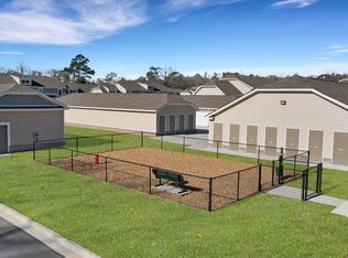 Parkside at Miller Pond, Statesboro, GA 30458