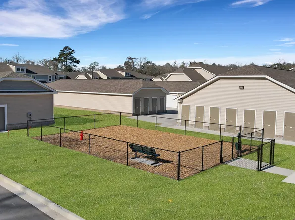 Parkside at Miller Pond