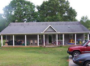 5382 Old Highway 138, Oxford, GA 30054