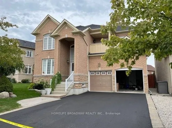 48 Townwood Dr, Richmond Hill, ON L4E 4S9