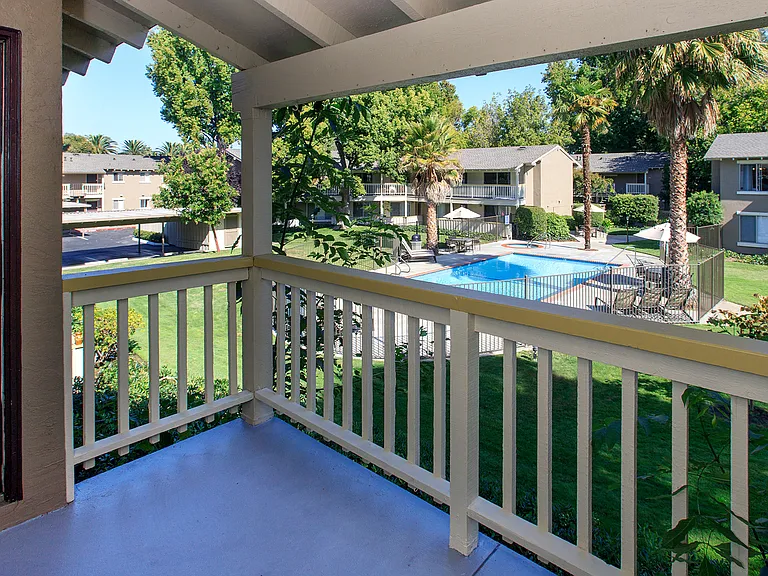 Countrywood Apartments — Photo 6