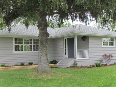 3524 N Park Ave, Warren, OH, 44483