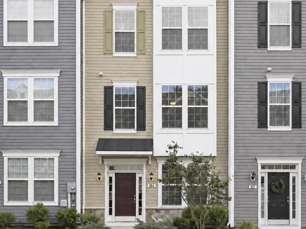 304 Spring Bank Way, Frederick, MD 21701