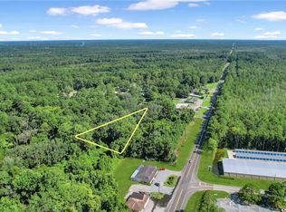 TRACT 38th Acres #B, Darien, GA 31305