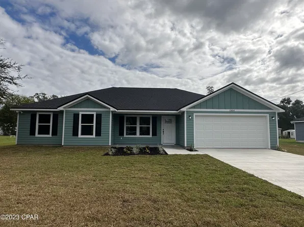 12654 NW Twin Oaks Dr, Bristol, FL 32321