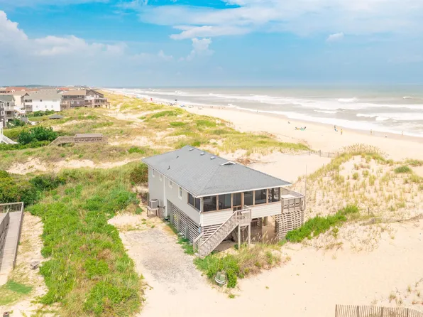 9629 E Spencer St Lot 7, Nags Head, NC 27959