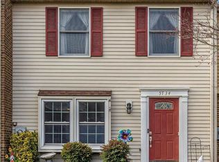 5734 Charstone Ct E, Frederick, MD 21703