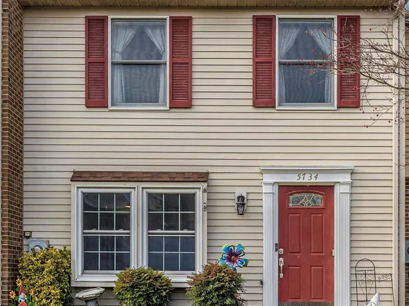 5734 Charstone Ct E, Frederick, MD 21703