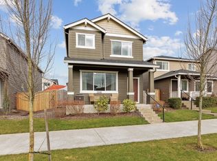 2246 SE 17th Aly, Gresham, OR 97080