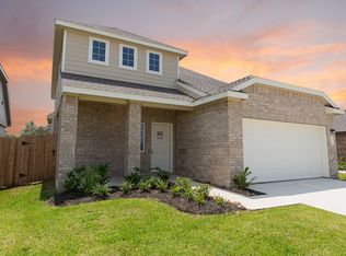 16796 Bristle Cone Way, Conroe, TX 77302