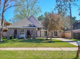 15707 Fern Ridge Dr, Houston, TX 77084