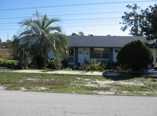 12593 Eddington Rd, Spring Hill, FL 34609