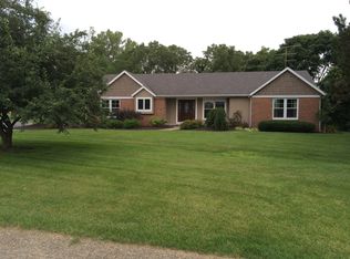 348 Sorrento Dr SE, Byron Center, MI