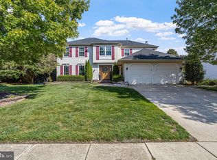 7 Flemish Way, Lumberton, NJ 08048