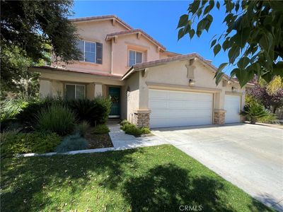 984 Eden Valley Way, San Jacinto, CA, 92582