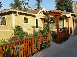 922 Franquette Ave, San Jose, CA