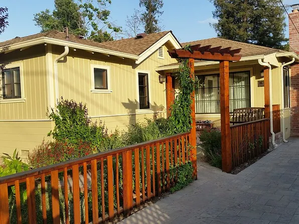 922 Franquette Ave, San Jose, CA 95125