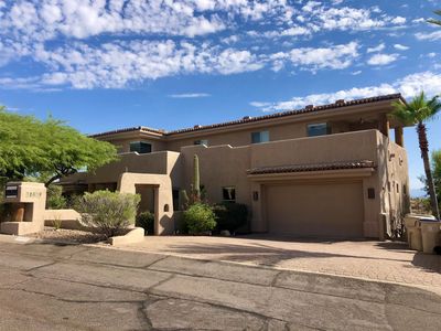 16819 N Stoneridge Ct, Fountain Hills, AZ, 85268