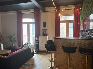 16 W 19th St APT 9F, New York, NY