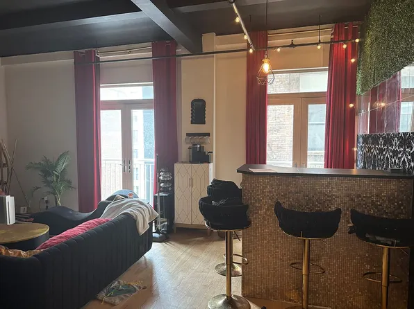 16 W 19th St APT 9F, New York, NY 10011