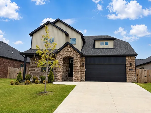 7204 SW High Meadow Blvd, Bentonville, AR 72713