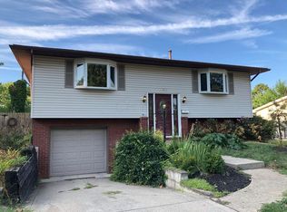 580 Deerwood Ave E, Columbus, OH