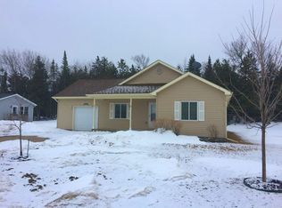 620 W Spring St, Saint Ignace, MI 49781