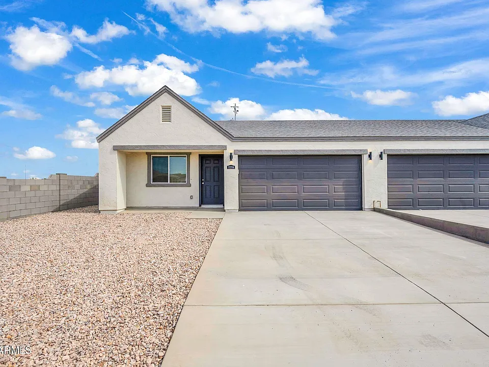 13215 S Laredo Rd