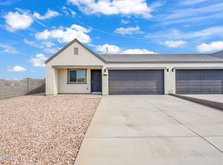 13215 S Laredo Rd, Arizona City, AZ 85123
