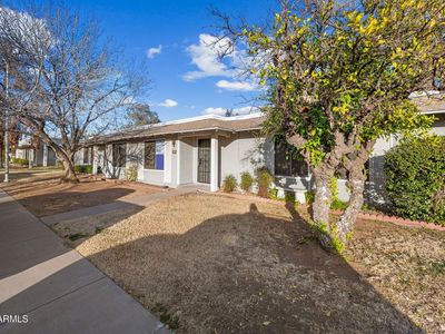 8837 N NEW WORLD Drive, Glendale, AZ, 85302
