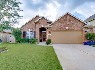 211 Lockridge Hill Ln, Rosenberg, TX 77469
