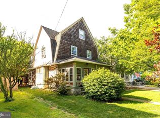 22 E Essex Ave, Lansdowne, PA 19050