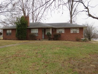 848 Middleboro Dr, Saint Louis, MO, 63125