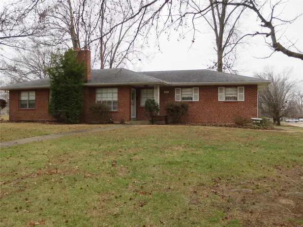 848 Middleboro Dr, Saint Louis, MO 63125