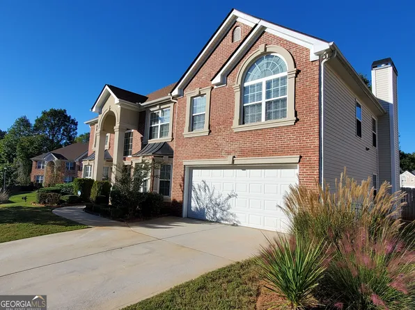 290 Bridges Way, Covington, GA 30016