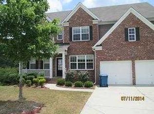 3164 Yachet Ct, Snellville, GA 30039