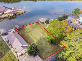 0 Lakeway Dr, Trinity, TX 75862